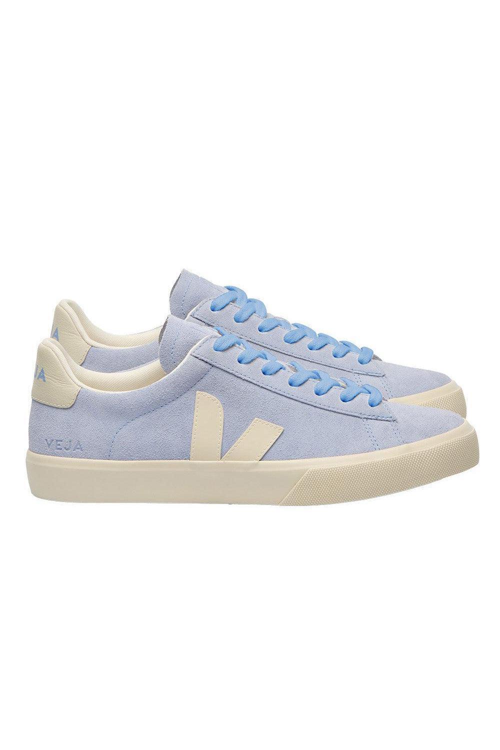 Campo Sneaker - Olympe Pierre-BLUE-36-SHOESNEAKER-VEJA