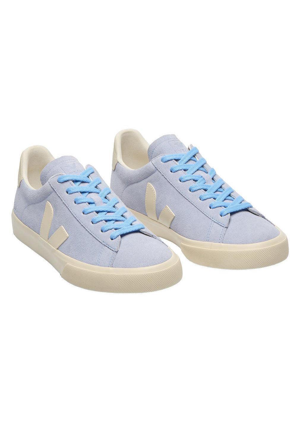 Campo Sneaker - Olympe Pierre-BLUE-36-SHOESNEAKER-VEJA