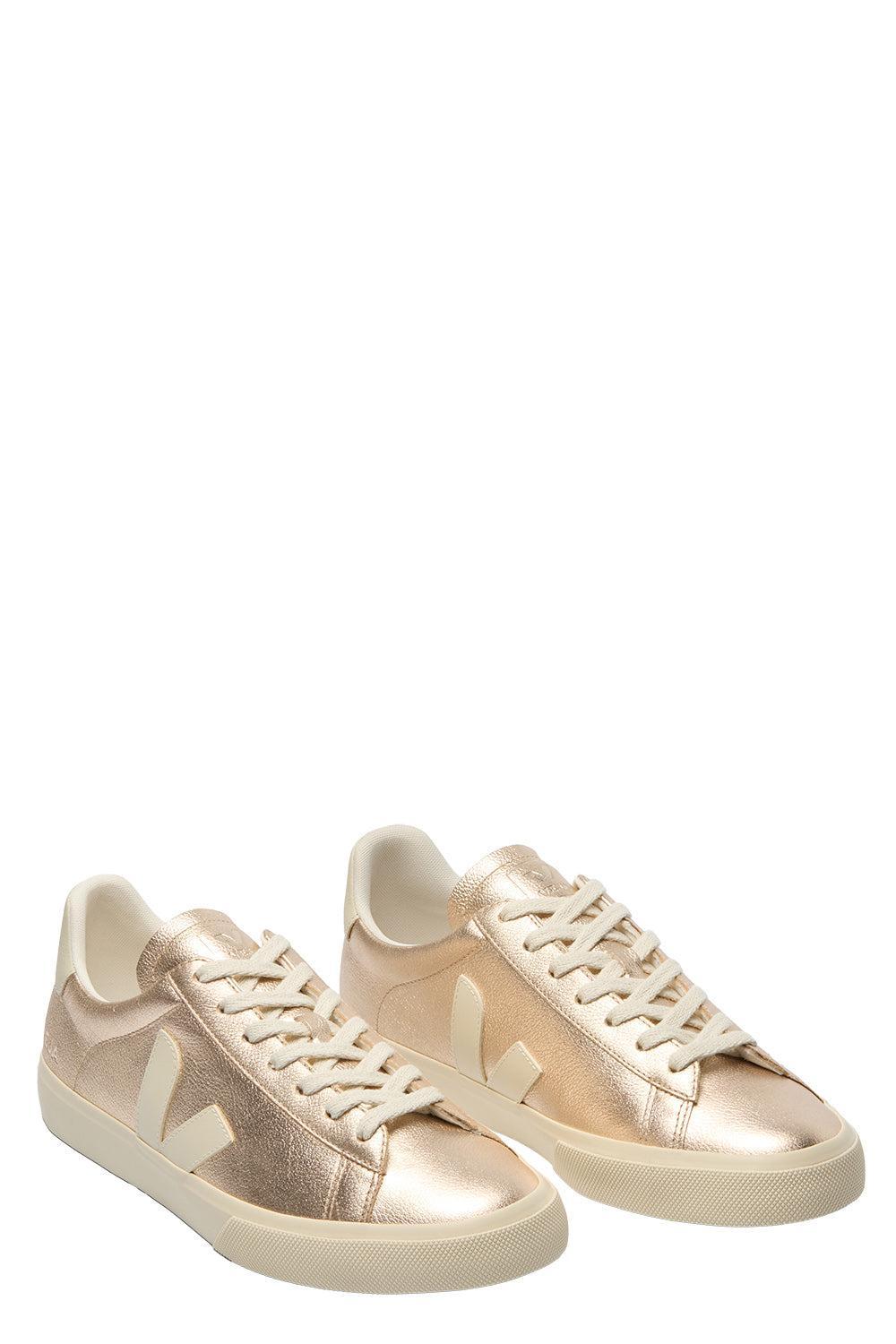 Campo Sneaker - Platine Pierre-BROWN-36-SHOESNEAKER-VEJA