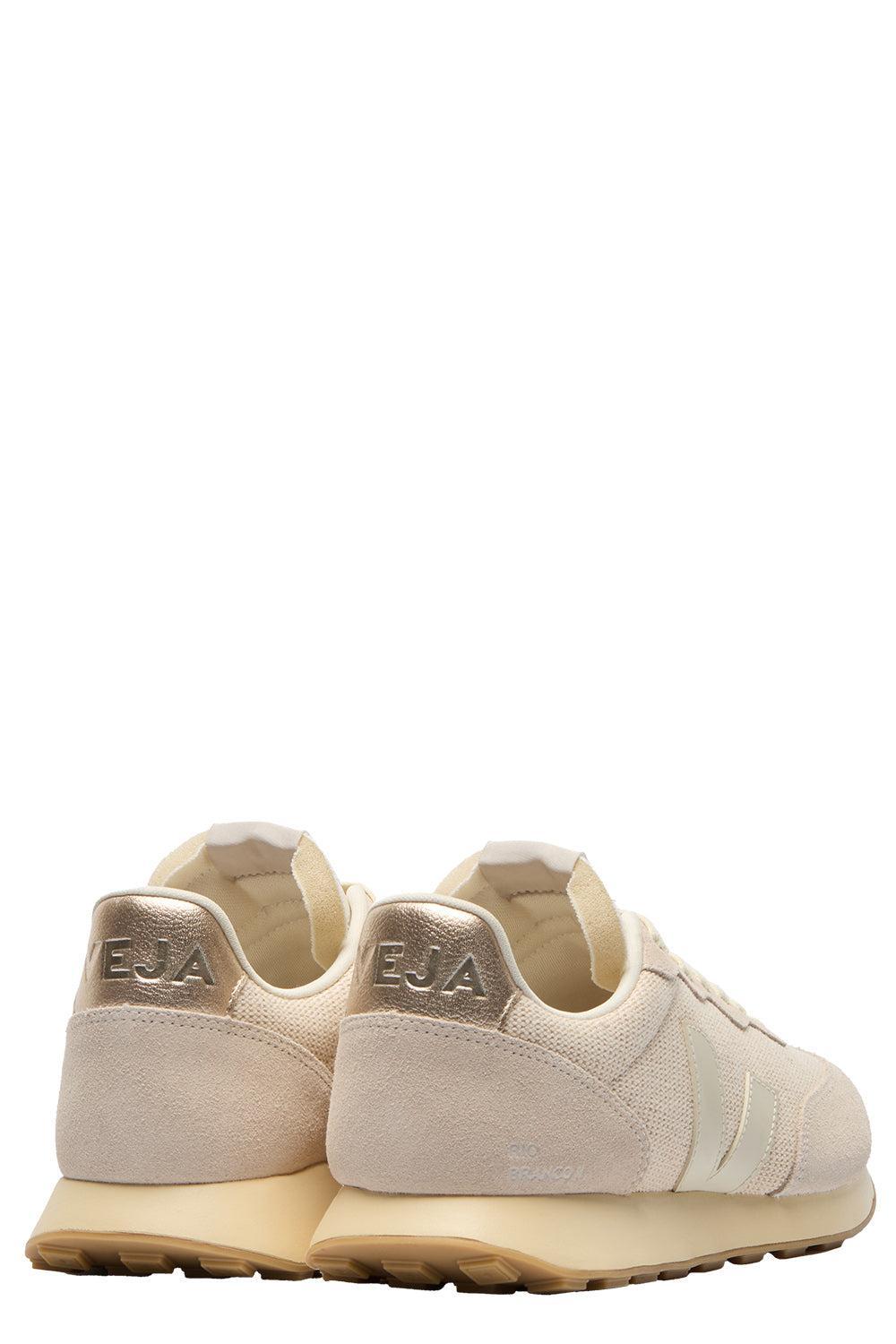 Rio Branco II Sneaker - Juta Pierre-CREAM-36-SHOESNEAKER-VEJA