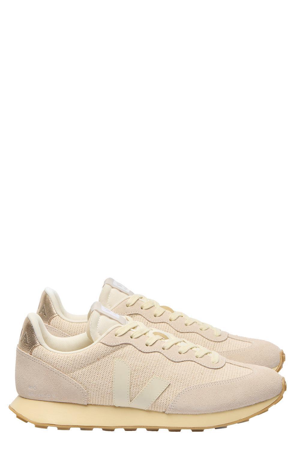 Rio Branco II Sneaker - Juta Pierre-CREAM-36-SHOESNEAKER-VEJA