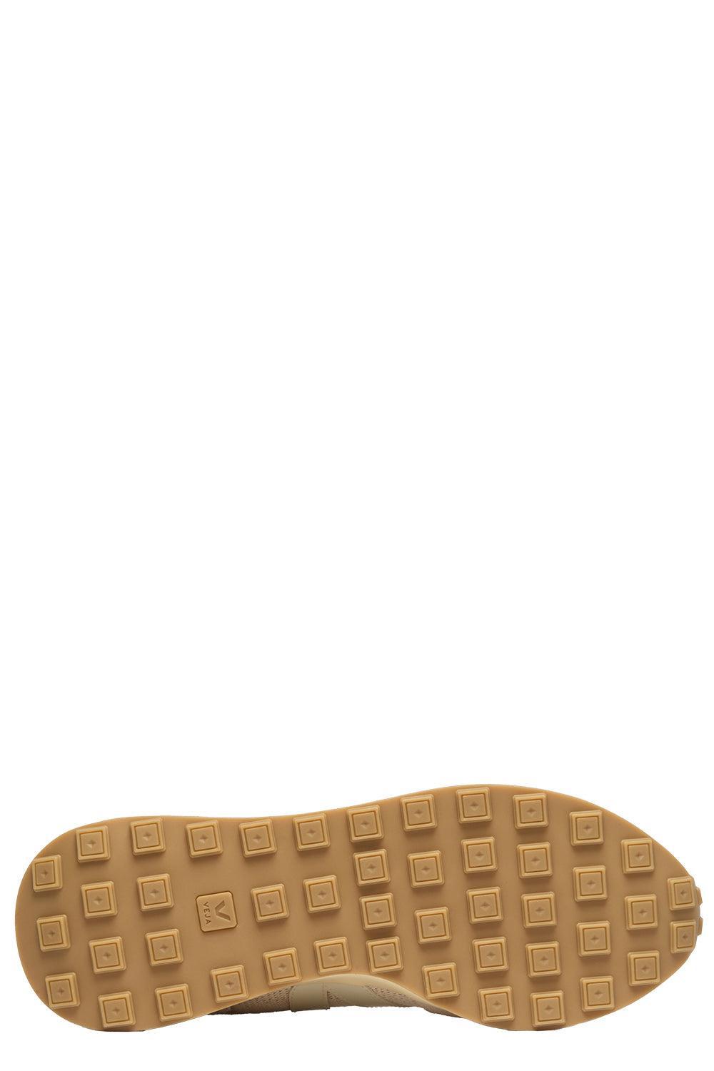 Rio Branco II Sneaker - Juta Pierre-CREAM-36-SHOESNEAKER-VEJA