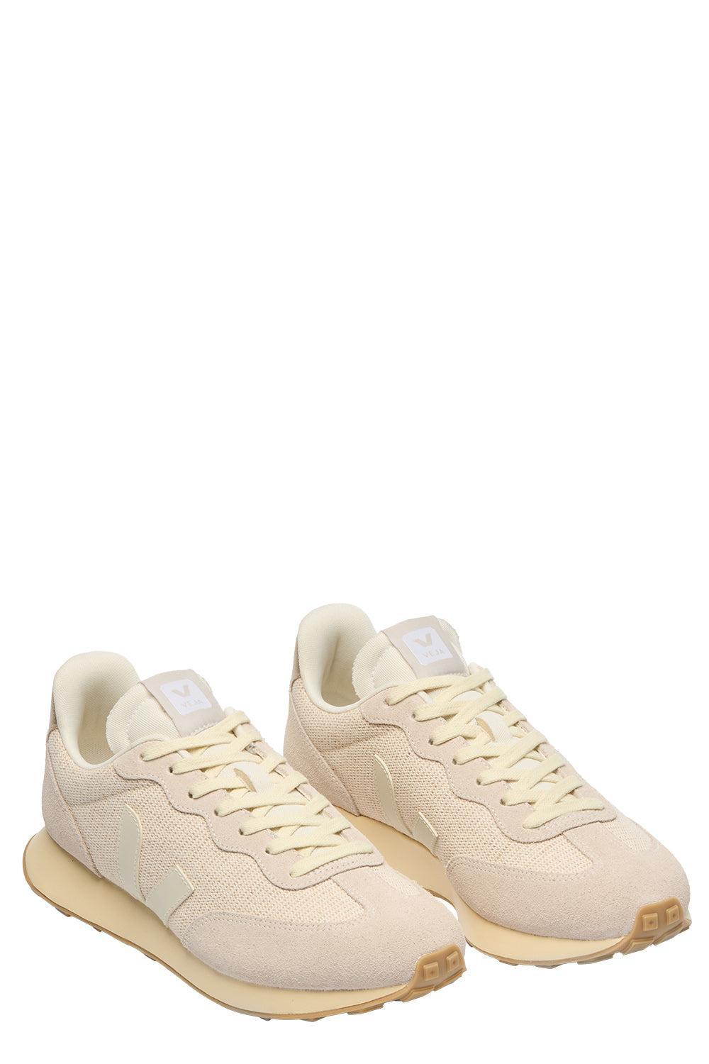 Rio Branco II Sneaker - Juta Pierre-CREAM-36-SHOESNEAKER-VEJA