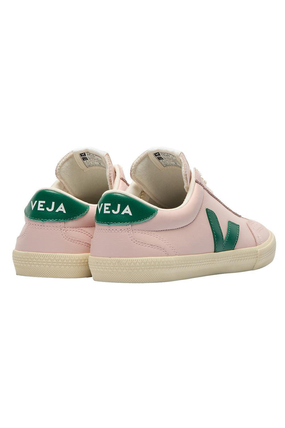 Volley Sneaker - Petale Golf Calcaire