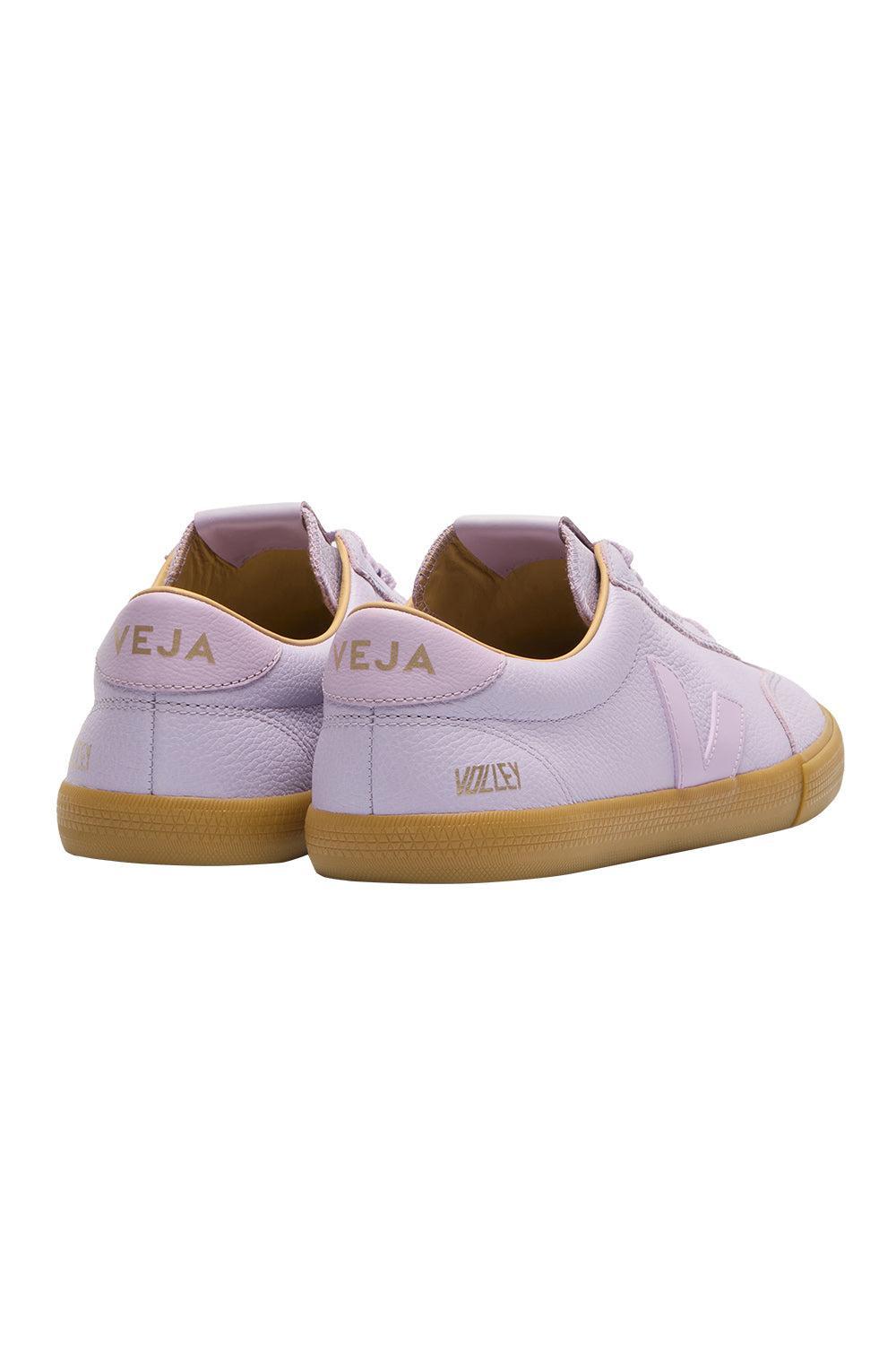 Volley Sneaker - Orchid-PURPLE-36-SHOESNEAKER-VEJA