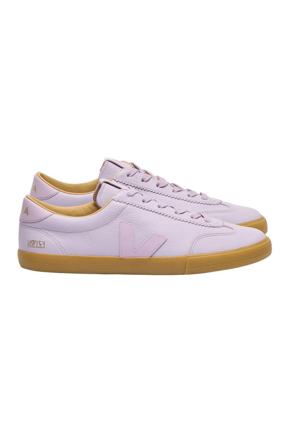 Volley Sneaker - Orchid-PURPLE-36-SHOESNEAKER-VEJA