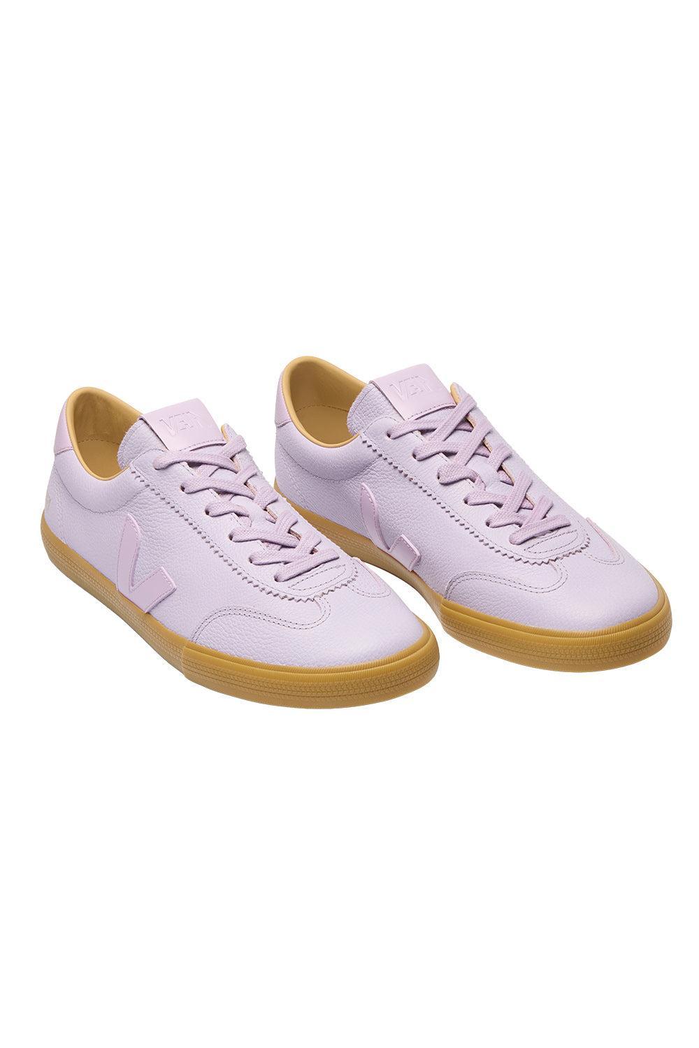 Volley Sneaker - Orchid-PURPLE-36-SHOESNEAKER-VEJA
