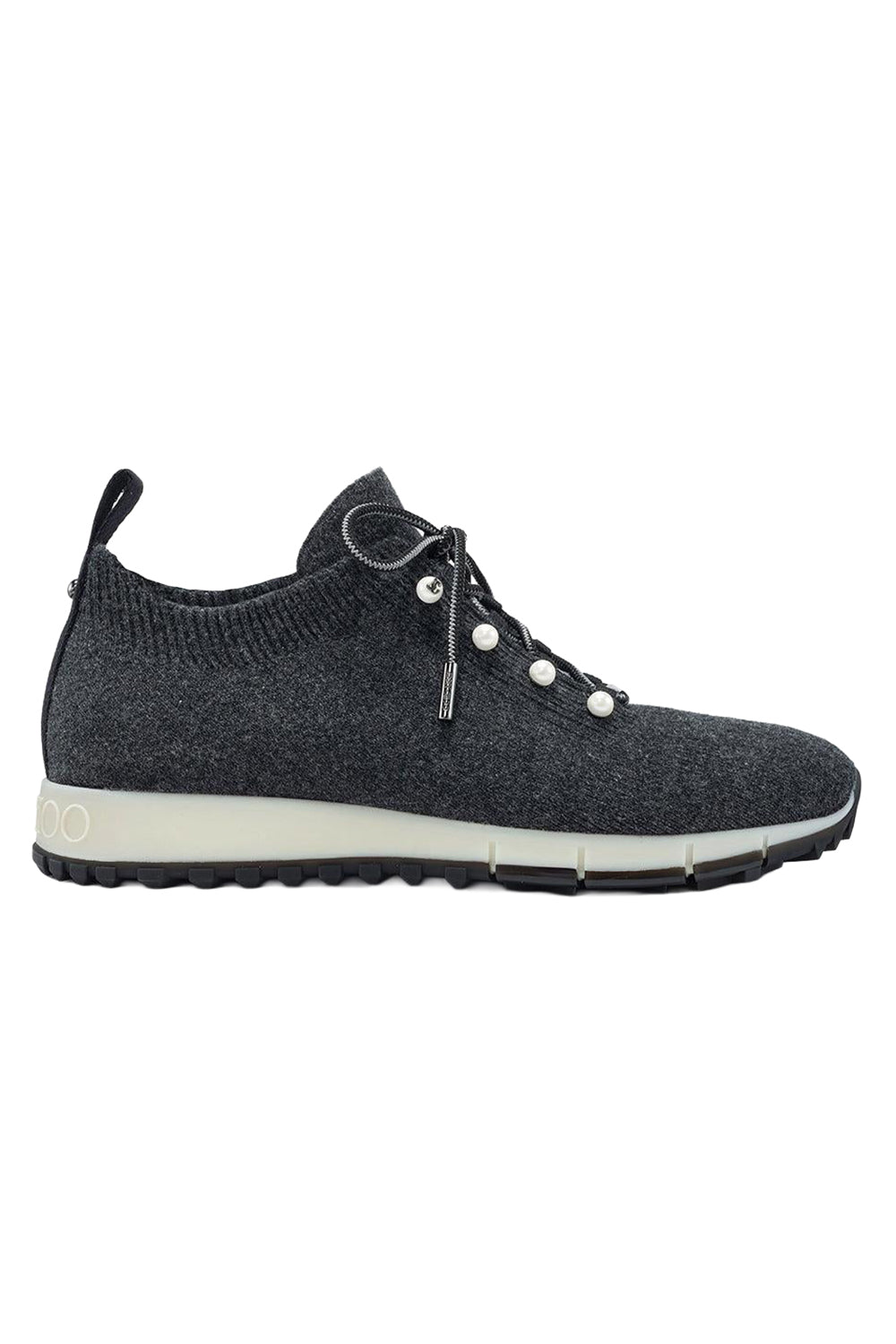 Veles Sneaker - Black Mix-BLACKMIX-37-SHOESNEAKER-JIMMY CHOO