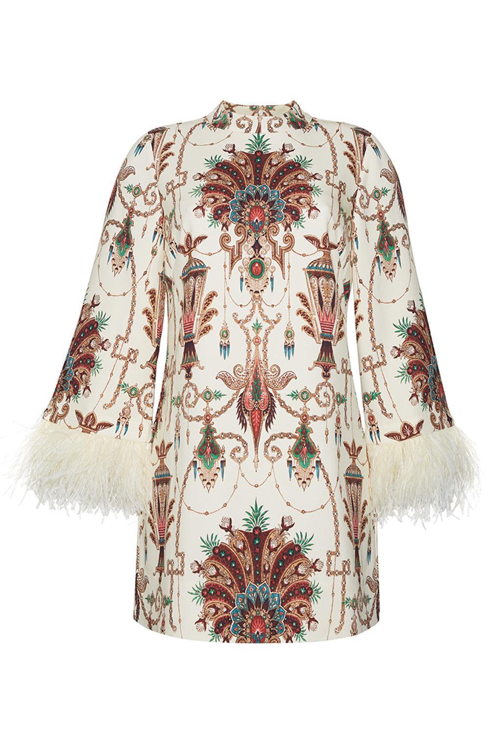 Vida Dress-BEJLIVOR-XS-CLOTHINGDRESSCASUAL-CARA CARA