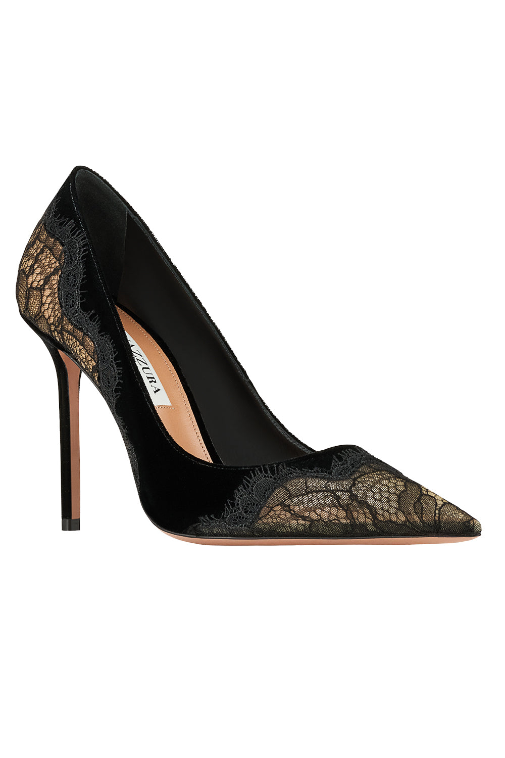 Velvet Meadow Pump 105
