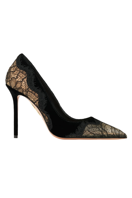 Velvet Meadow Pump 105