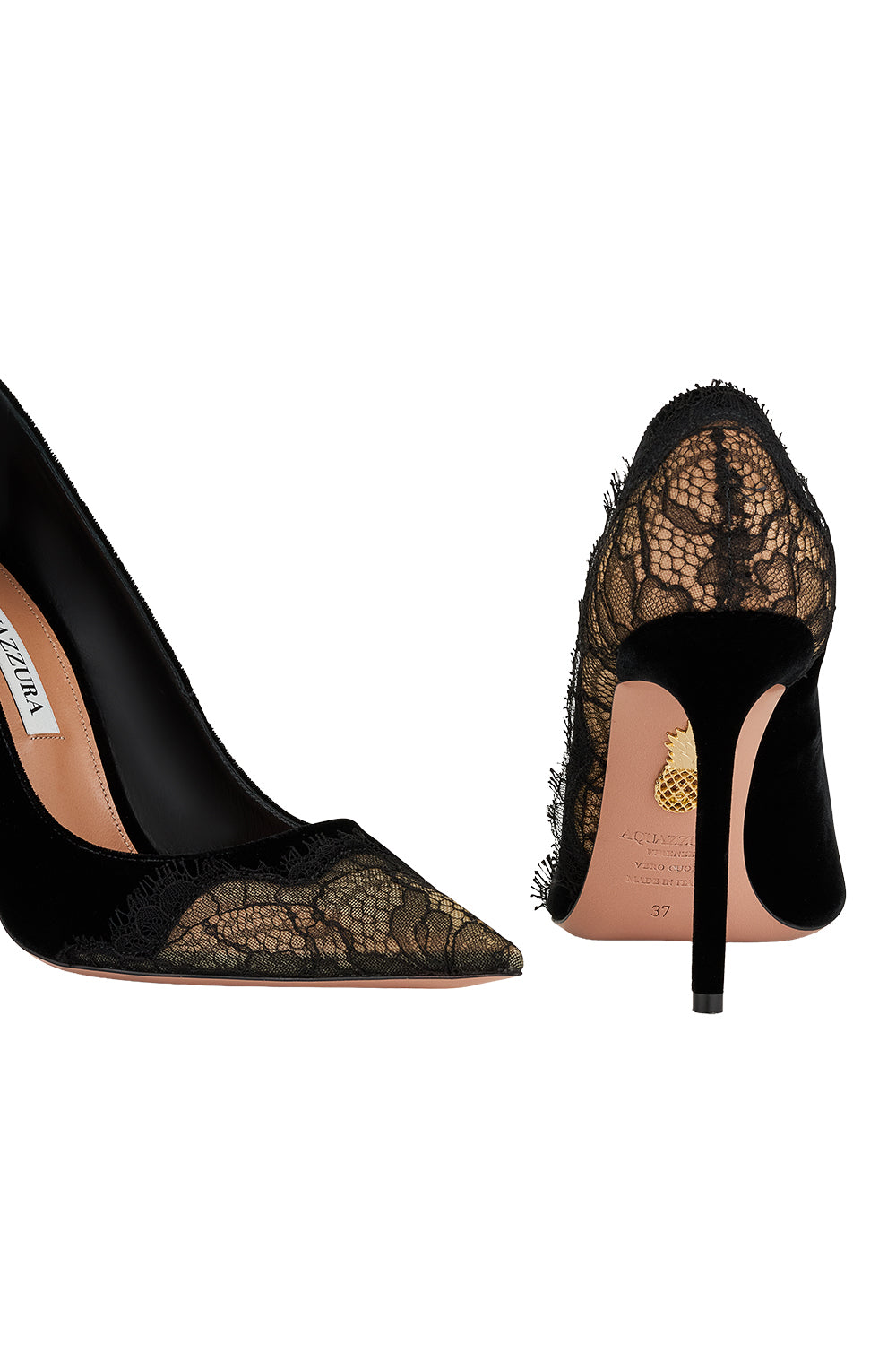 Velvet Meadow Pump 105