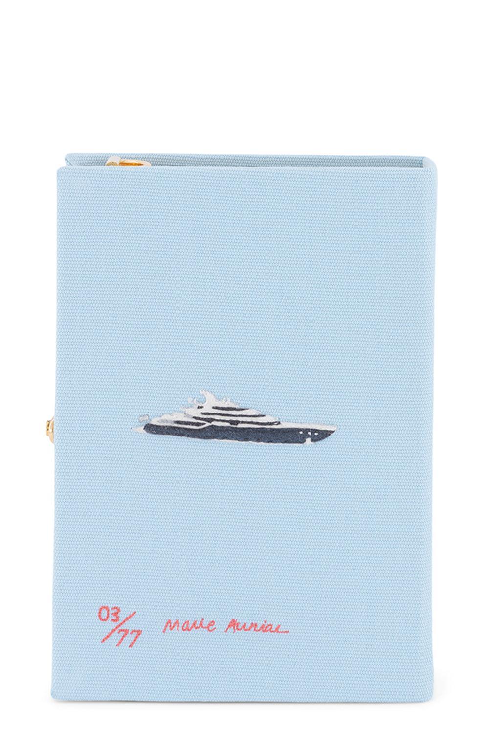 St. Barths Bag-COASTAL-HANDBAGSHOULDER-OLYMPIA LE TAN