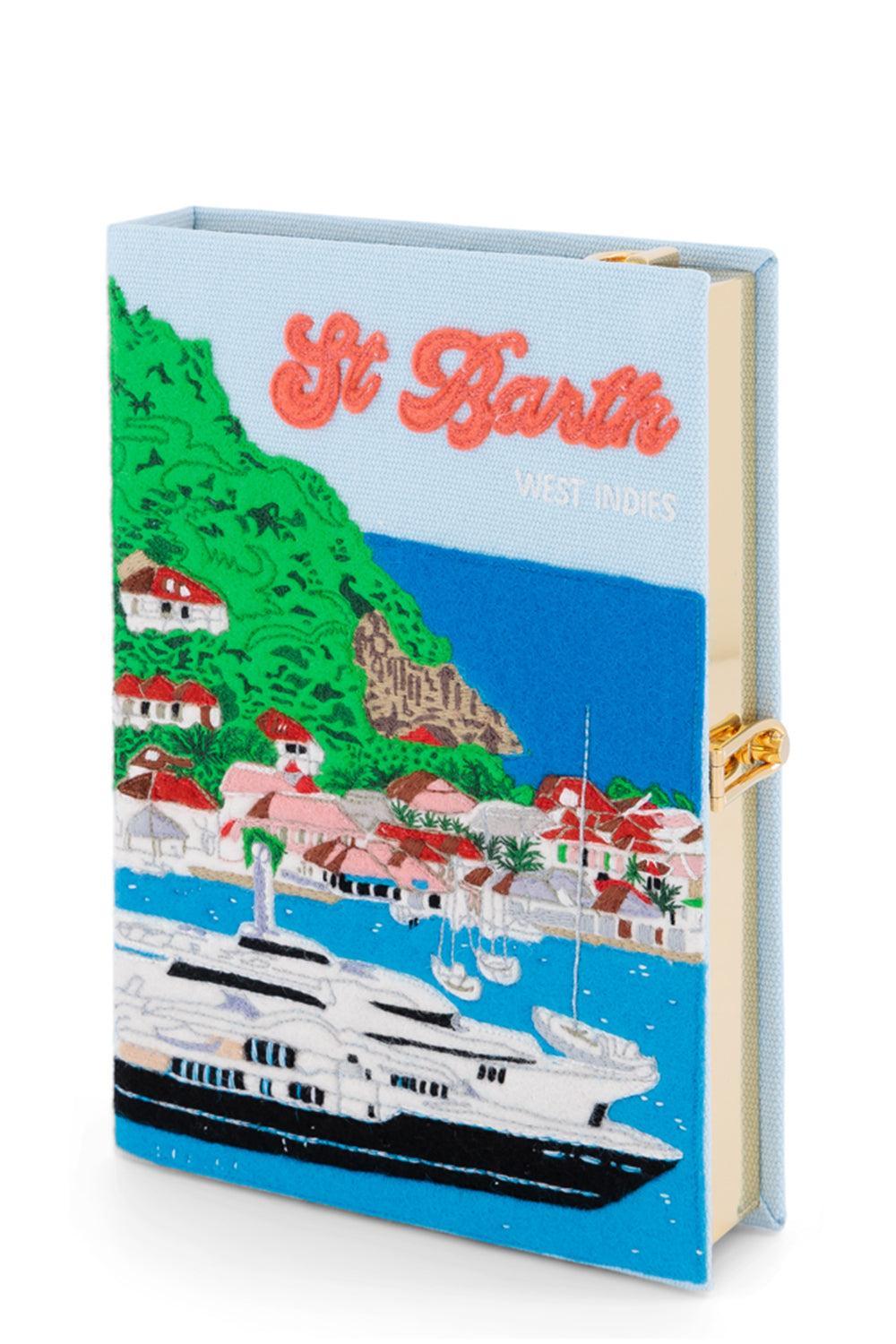 St. Barths Bag-COASTAL-HANDBAGSHOULDER-OLYMPIA LE TAN