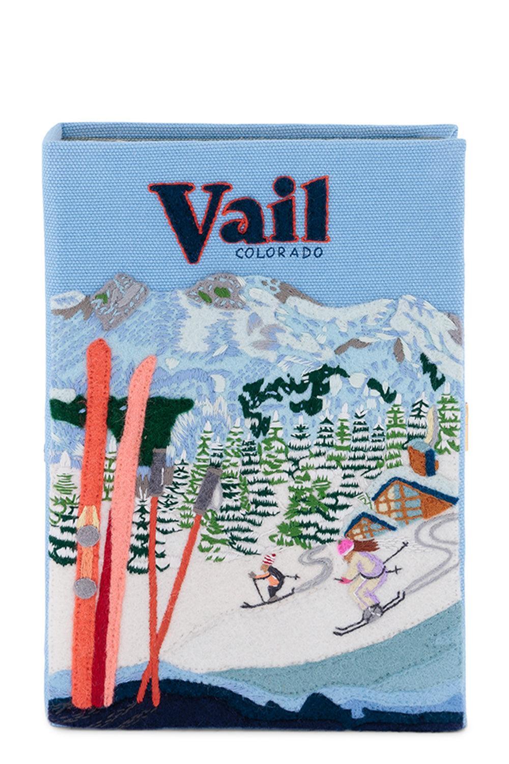 Vail Toile Bag-BLUE-HANDBAGSHOULDER-OLYMPIA LE TAN