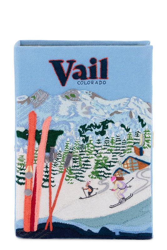 Vail Toile Bag-BLUE-HANDBAGSHOULDER-OLYMPIA LE TAN