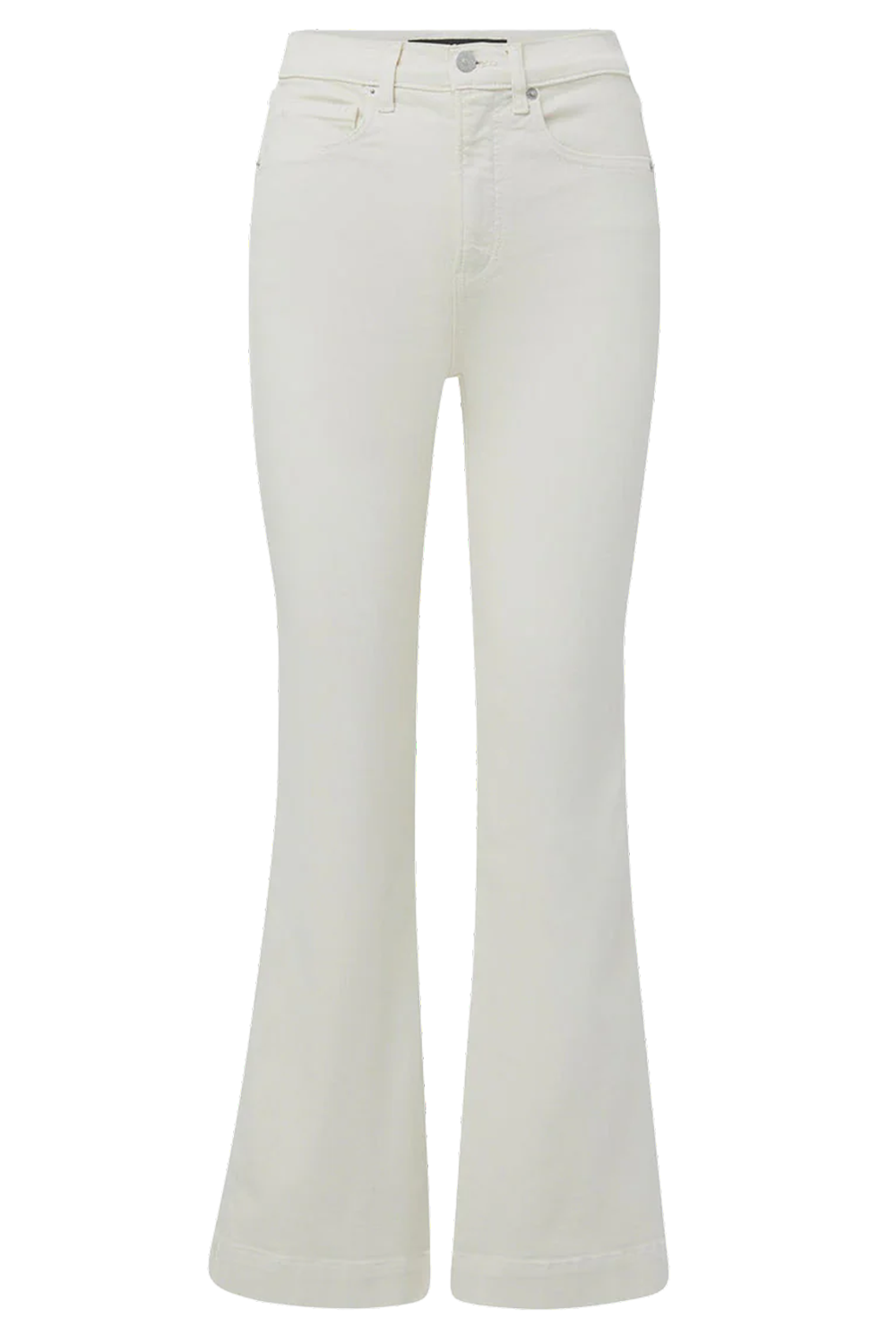 Carson High Rise Ankle Flare