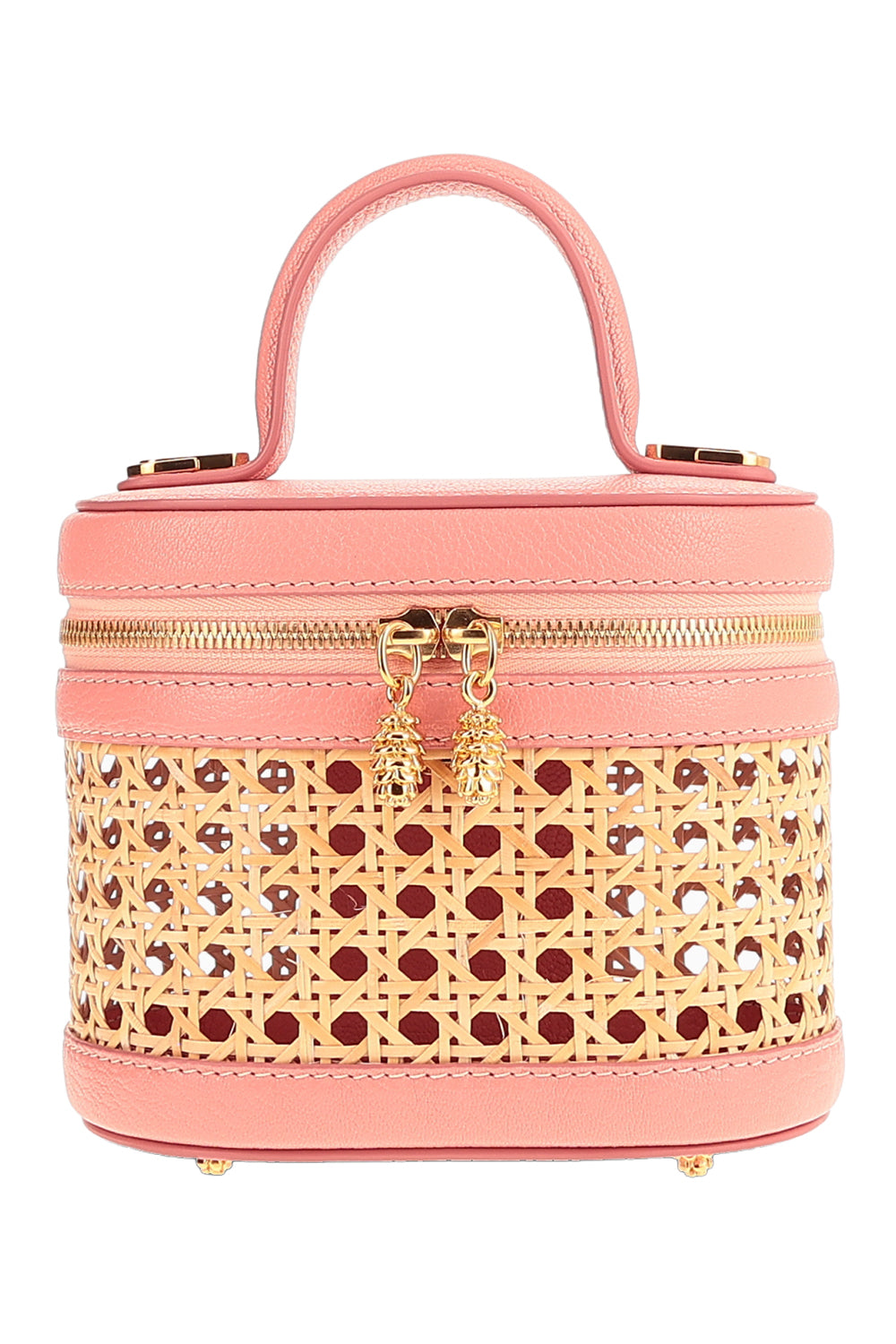 Victoria Handbag - Watermelon