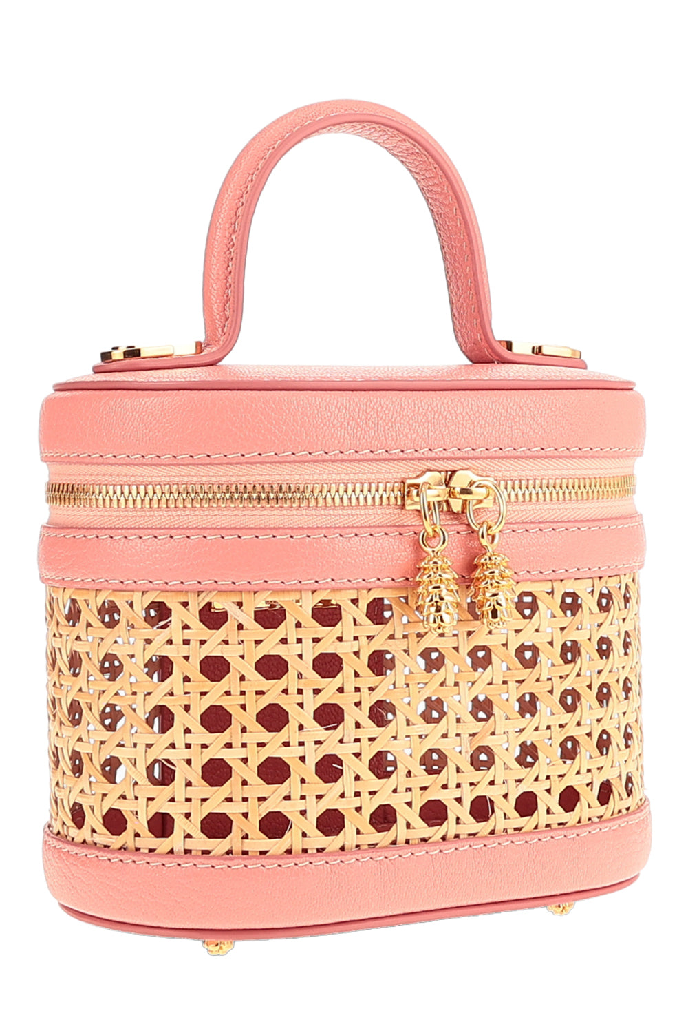 Victoria Handbag - Watermelon