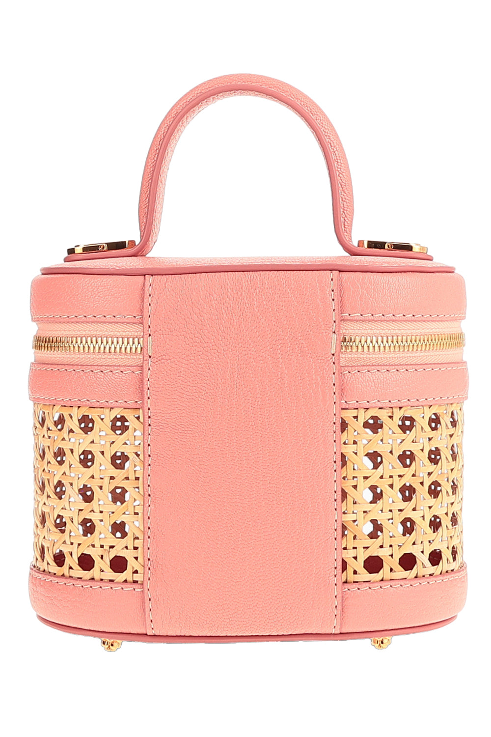 Victoria Handbag - Watermelon
