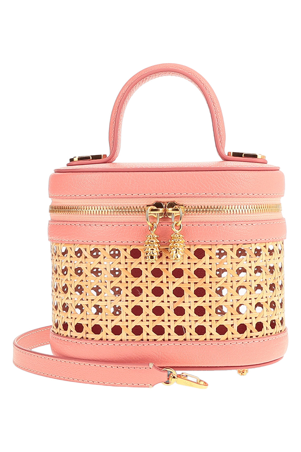 Victoria Handbag - Watermelon