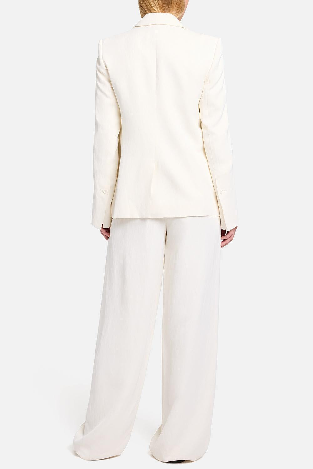 Her Fit Blazer-CREAM-XS-CLOTHINGTOPBLOUSE-TWP