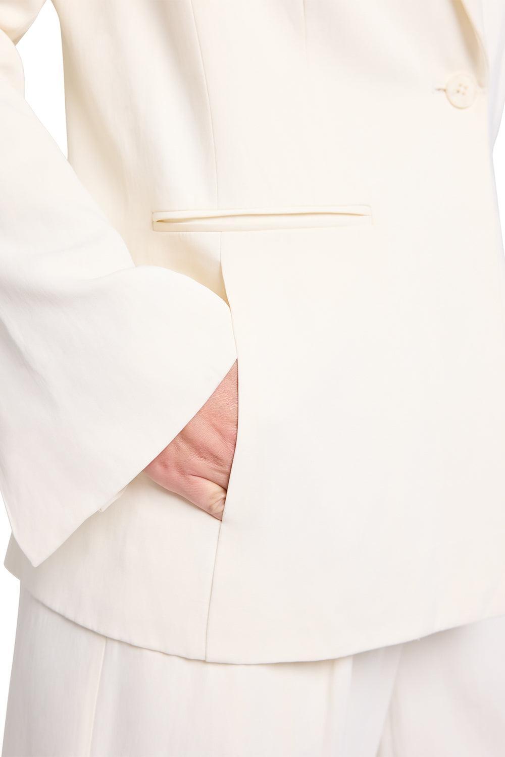 Her Fit Blazer-CREAM-XS-CLOTHINGTOPBLOUSE-TWP