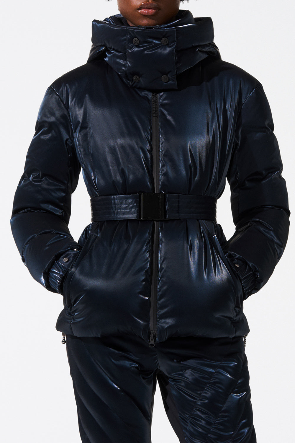 PERFECT MOMENT-Candice Ski Parka-