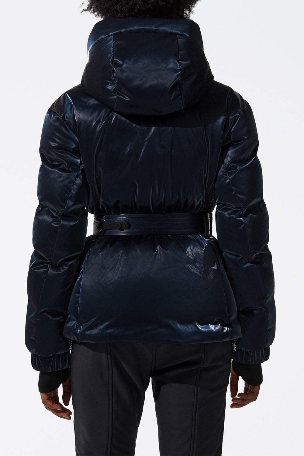 PERFECT MOMENT-Candice Ski Parka-