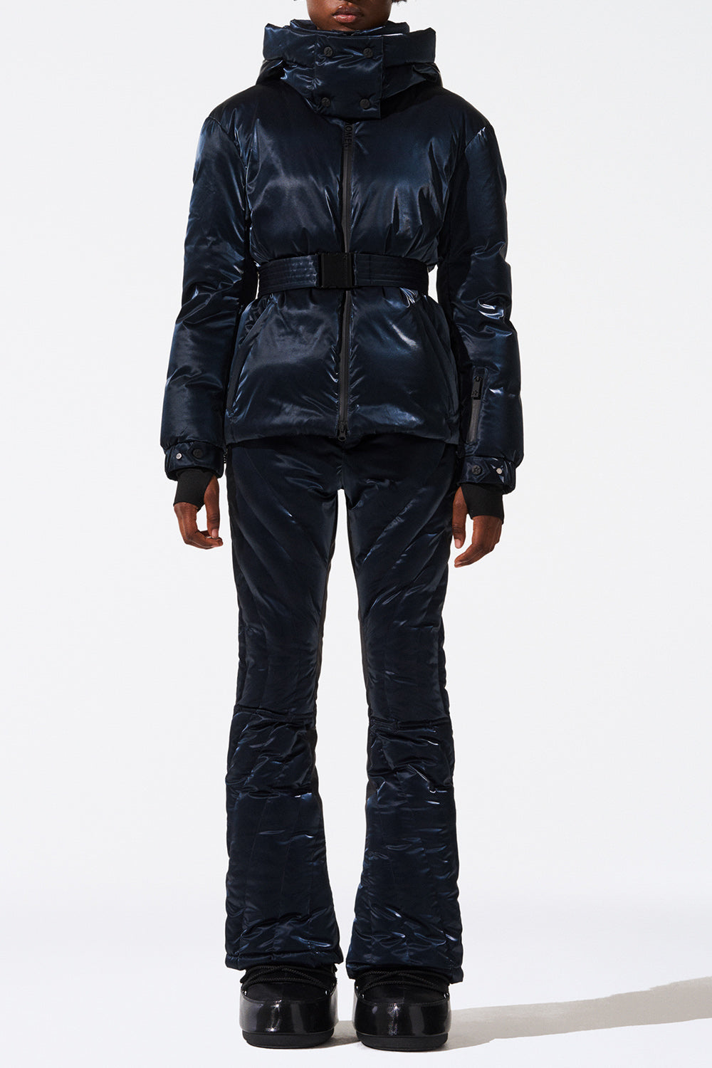 PERFECT MOMENT-Candice Ski Parka-