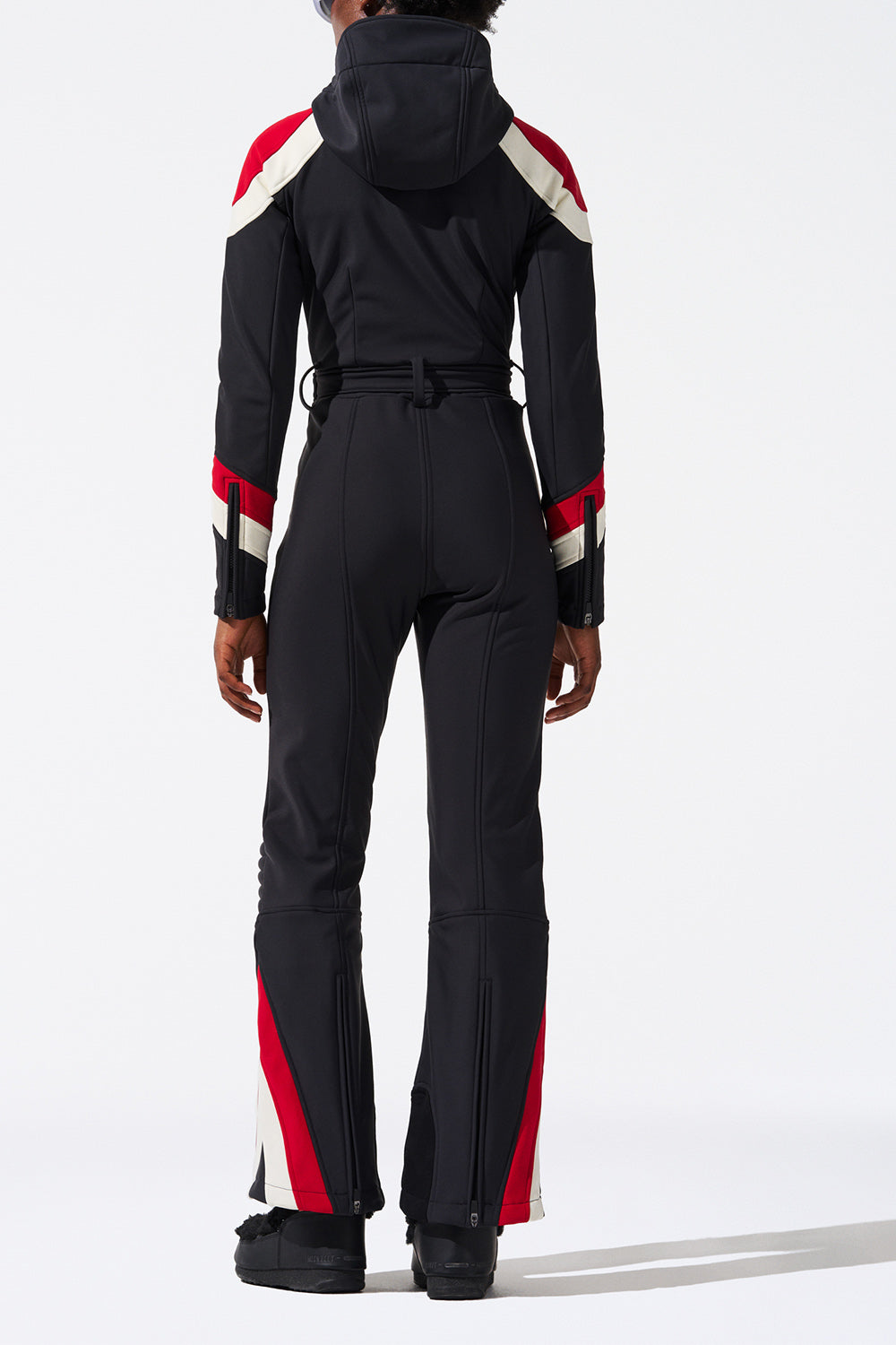 PERFECT MOMENT-Allos Ski Suit-