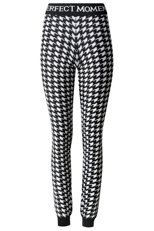 Houndstooth Legging