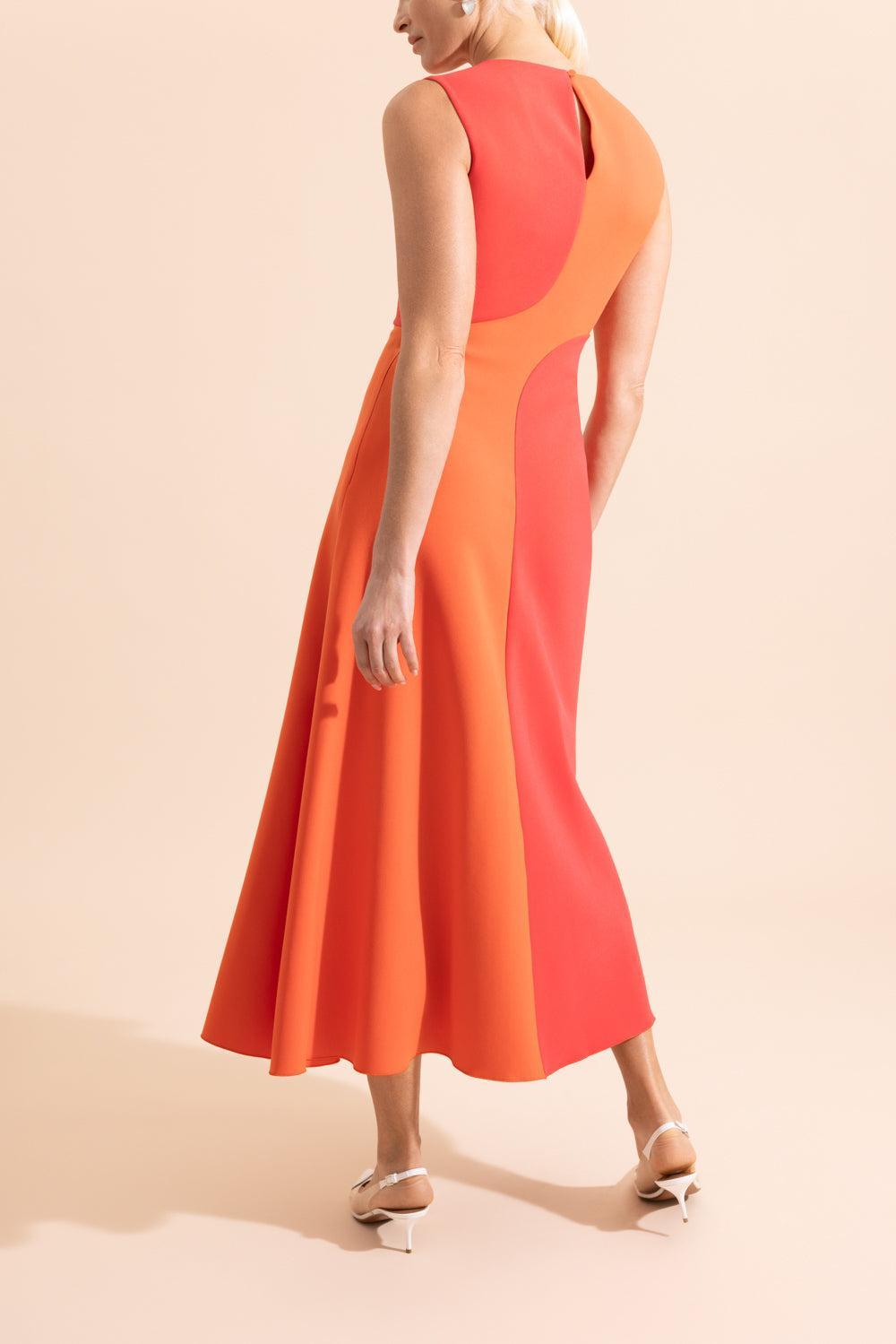 Aras Dress-ROUGVENE-4-CLOTHINGDRESSCOCKTAIL-ROKSANDA