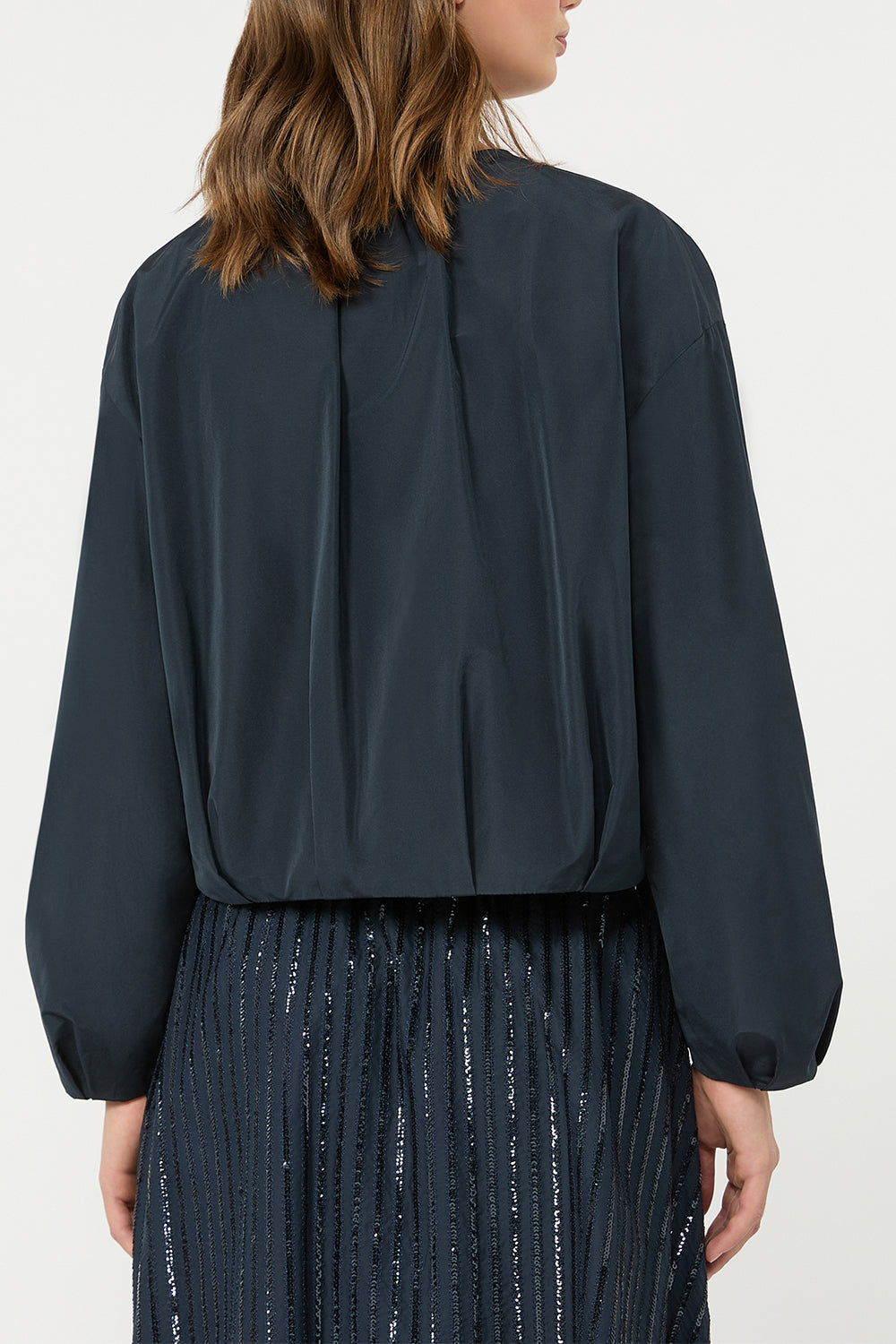 Zip Up Jacket