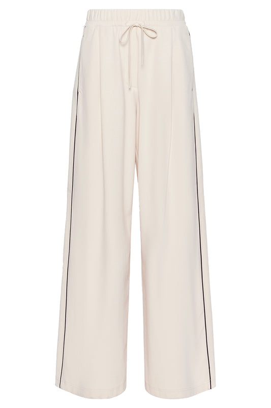 Tie Waist Trouser