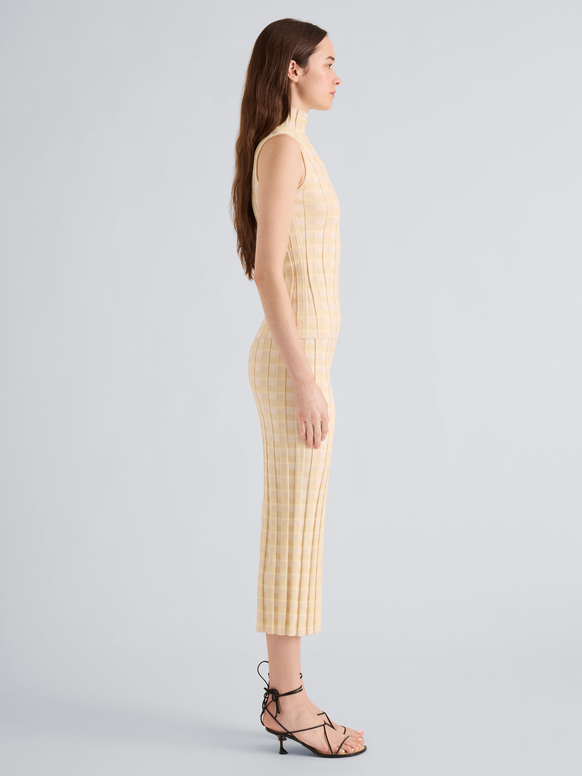 Harper Midi Skirt