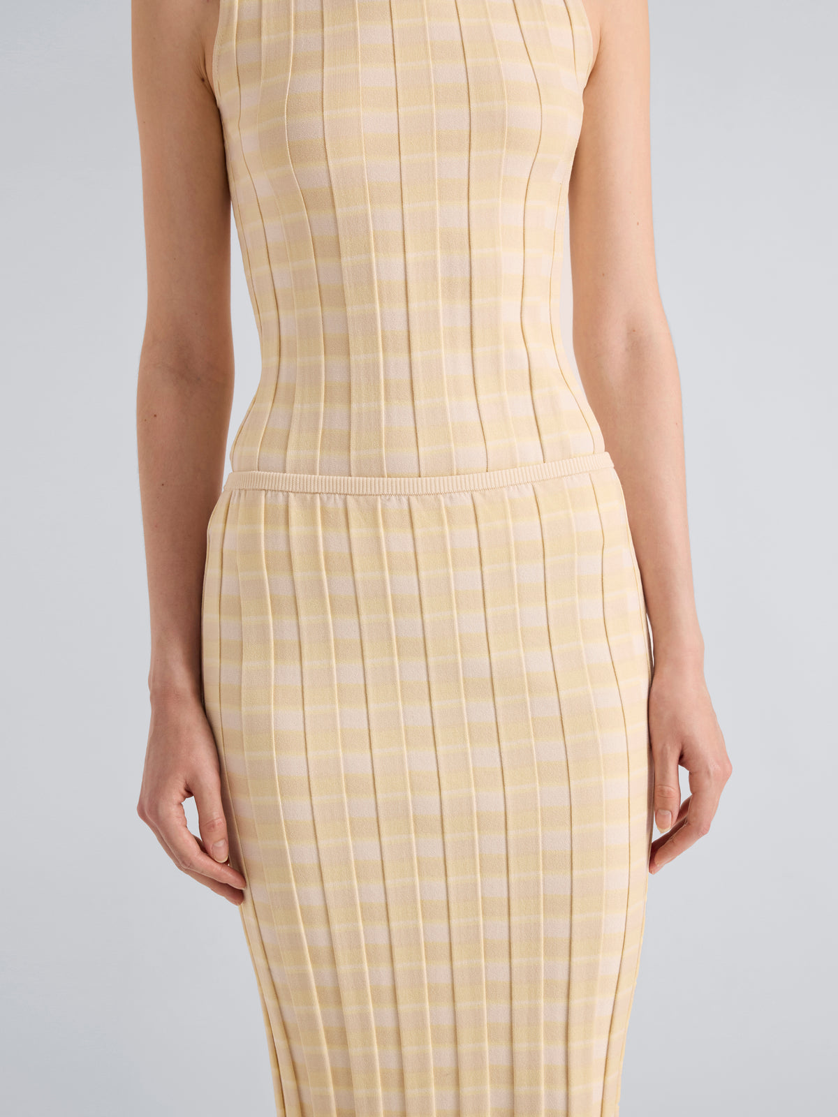 Harper Midi Skirt