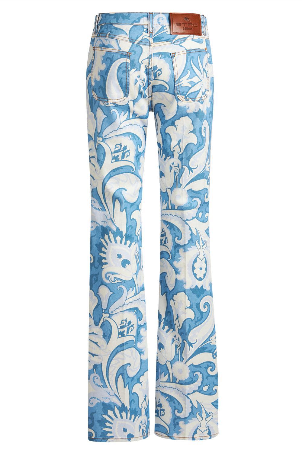 Printed Denim Pant-BLUE-26-CLOTHINGPANTDENIM-ETRO