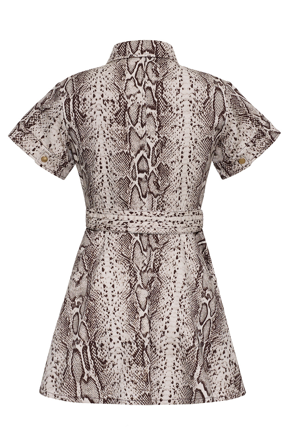 Walter Dress