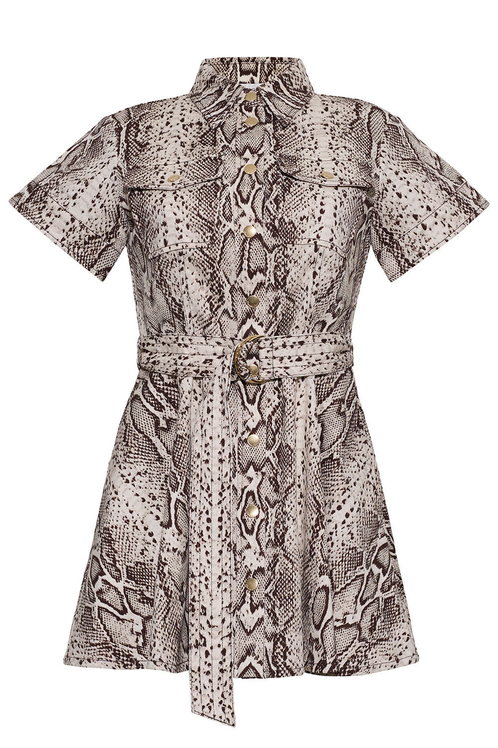 Walter Dress