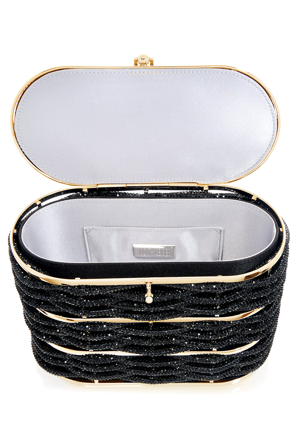 Willow Basket - Champagne Jet