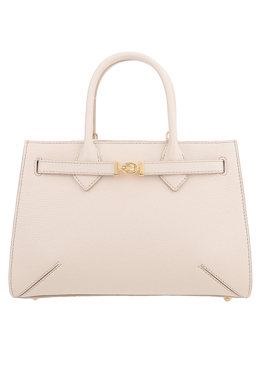 Winnie Handbag - Alabaster