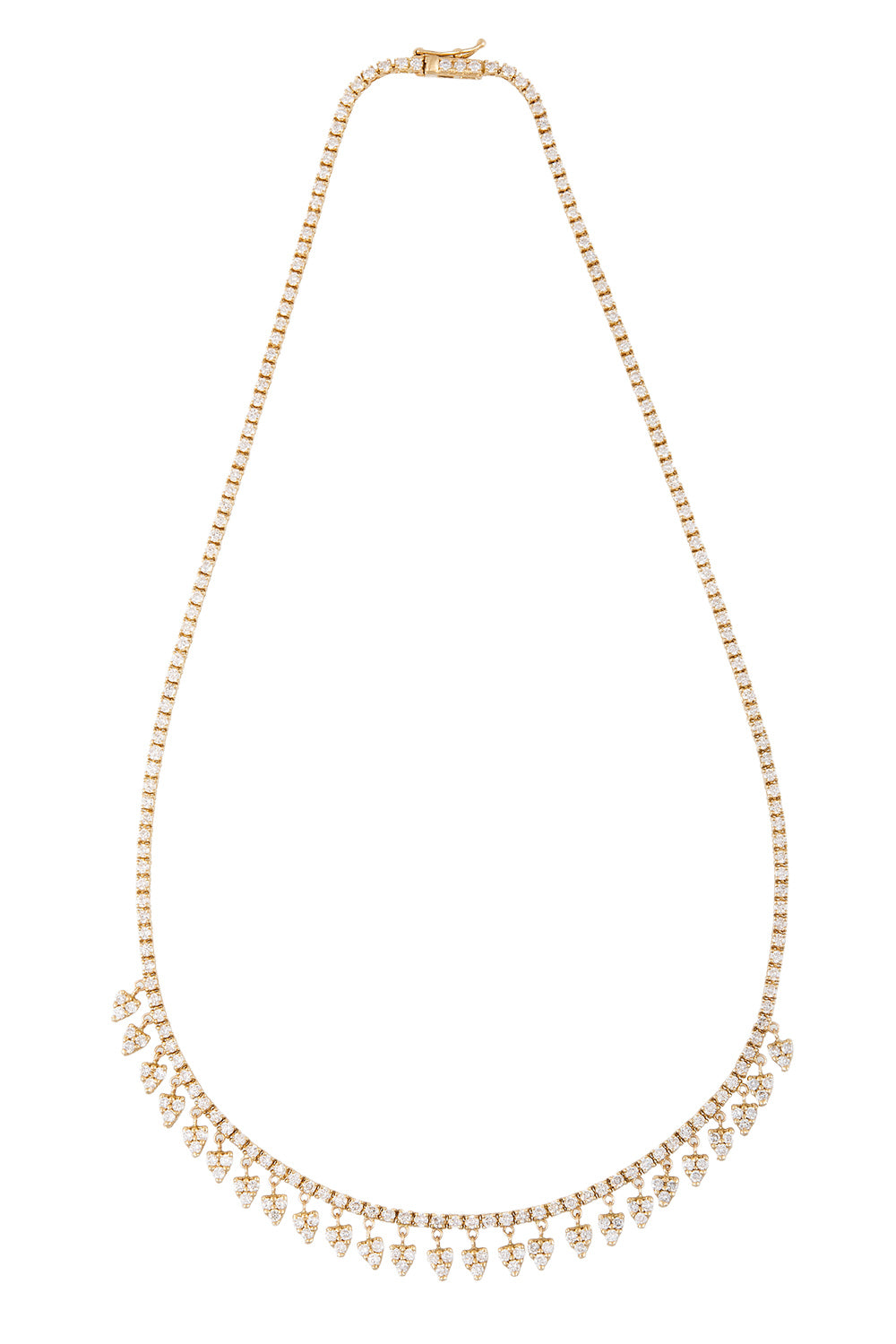 Naomi Choker Necklace