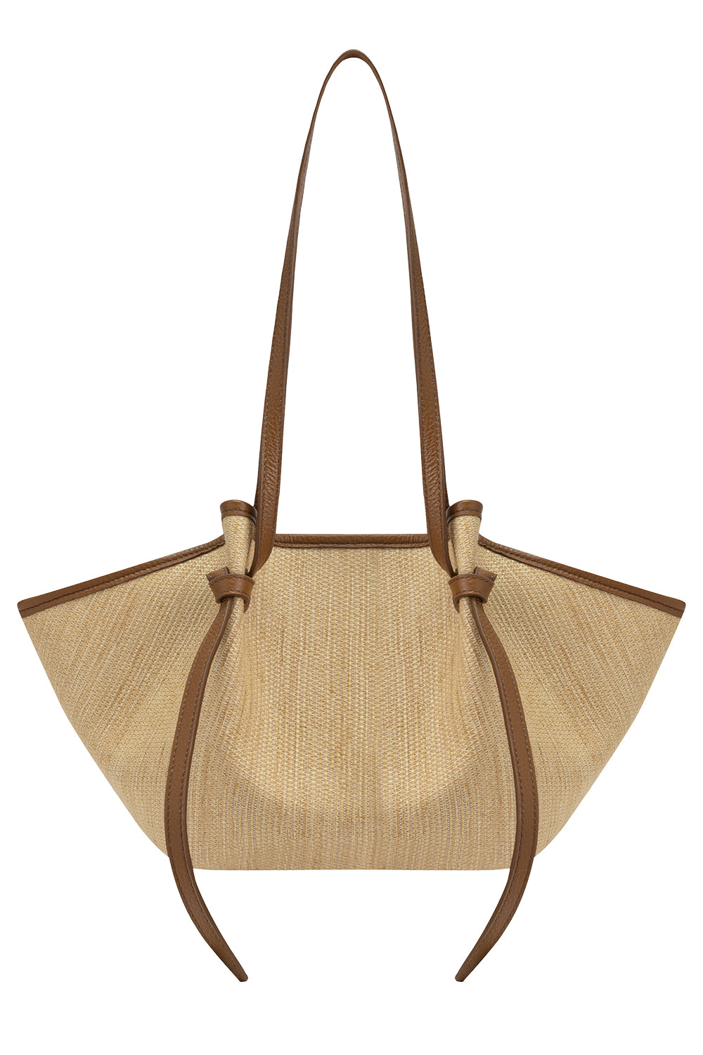 Mochi Shoulder Bag - Biscuit