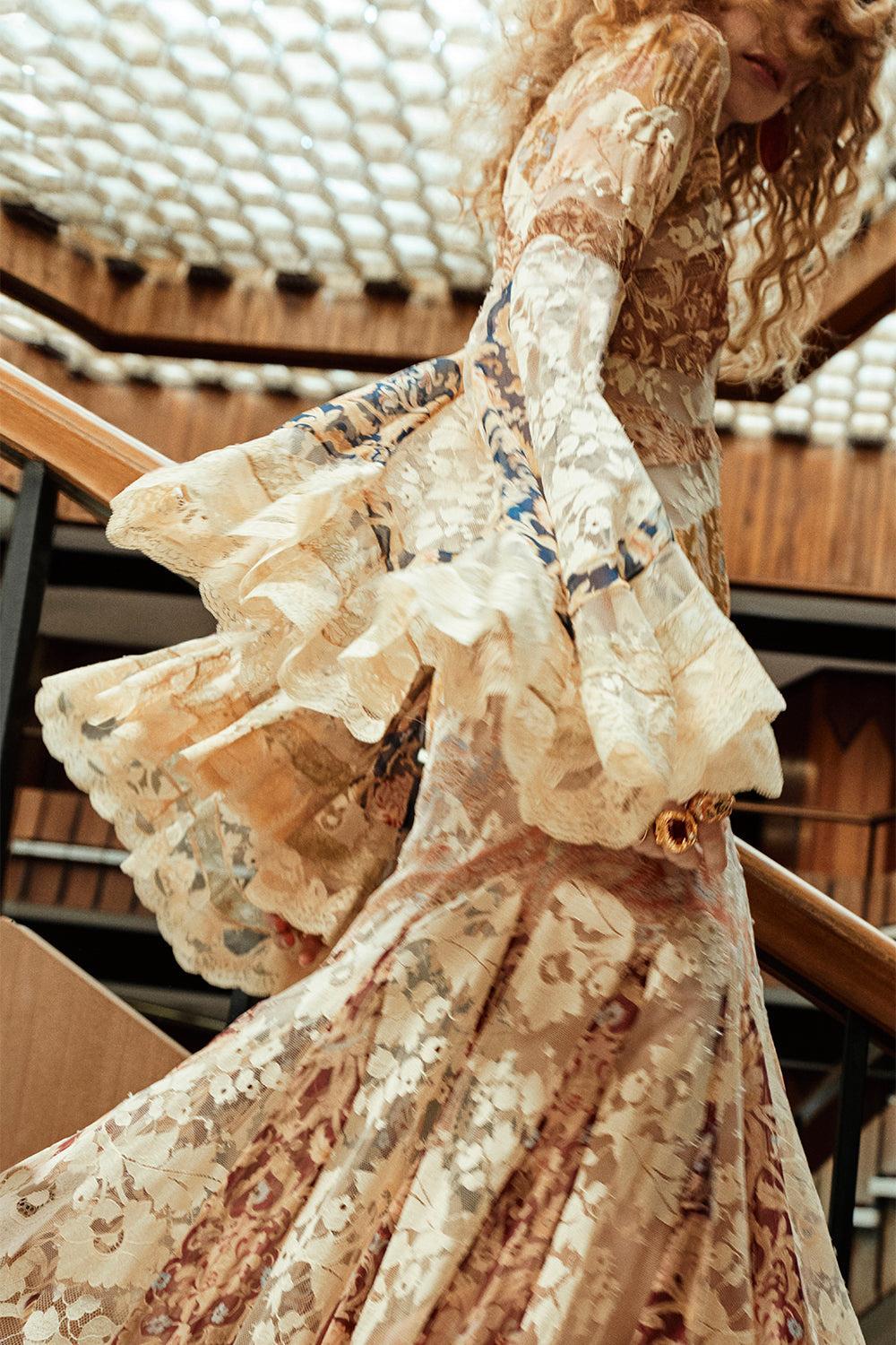 Valiant Gown-FLORAL-1-CLOTHINGDRESSGOWN-ZIMMERMANN