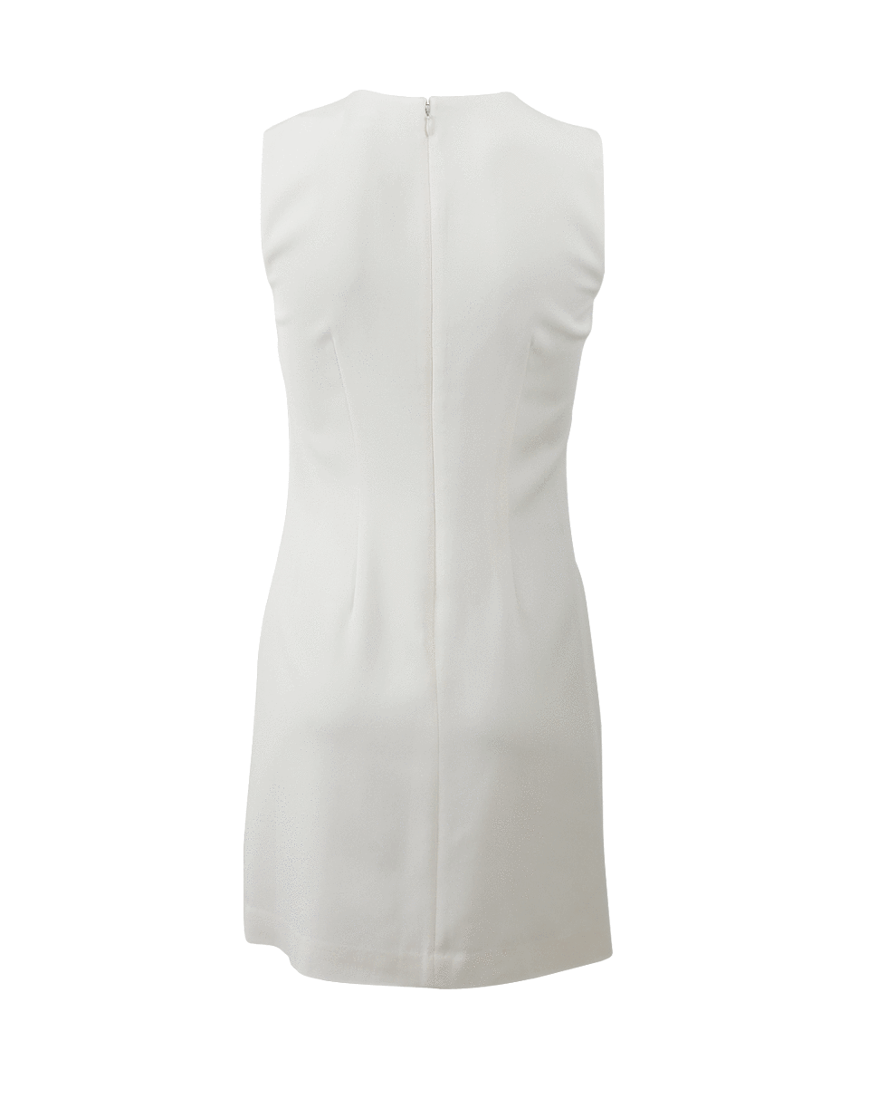 A.L.C.-Clarence Ruffle Dress-