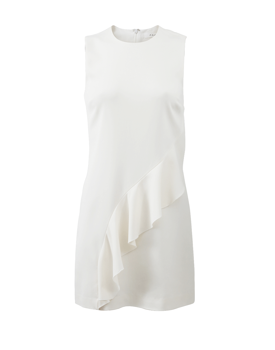 A.L.C.-Clarence Ruffle Dress-