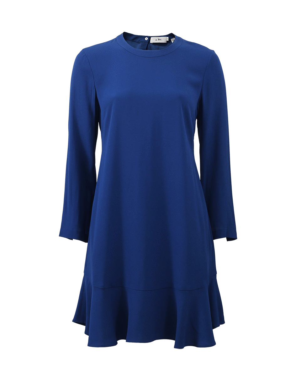 A.L.C.-Lorde Dress-