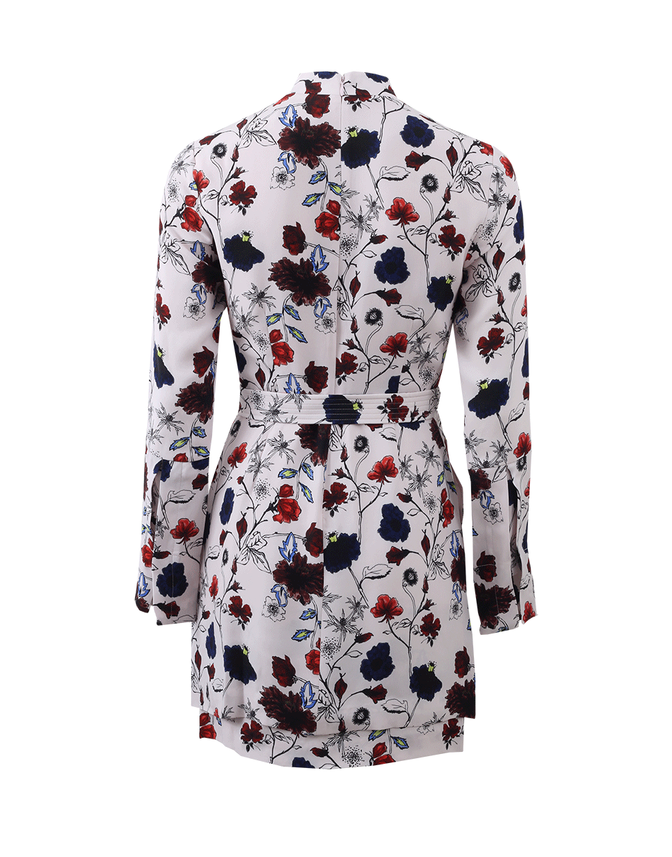 A.L.C.-Charles Belted Dress-