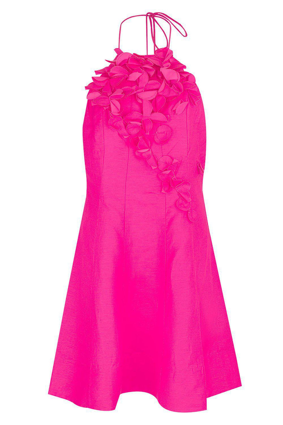 Toren Dress
